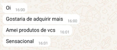 Depoimento