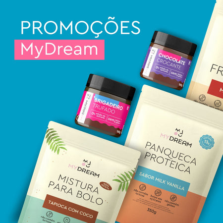Promoções