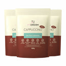 Kit 3 Cappuccinos Salted Caramel