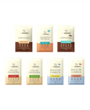 Combo Degustação 7 Sachês Dose Única