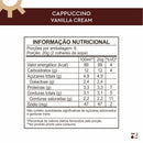 Combo Achocolatado e Cappuccinos