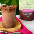 Combo Achocolatado e Cappuccinos