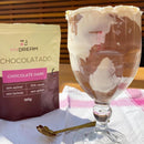 Combo Achocolatado e Cappuccinos