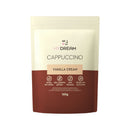 Cappuccino Vanilla Cream MyDream - Sem adição de açúcar, sem glúten e sem lactose