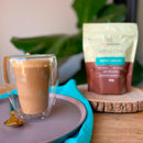 Cappuccino Salted Caramel MyDream - Sem adição de açúcar, sem glúten e sem lactose