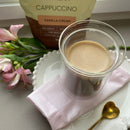 Combo Achocolatado e Cappuccinos