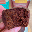 Mistura para Bolo Chocolate MyDream - Sem glúten e sem lactose