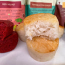 Mistura para Bolo Tapioca com Coco MyDream - Sem glúten e sem lactose