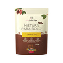 Mistura para Bolo Chocolate MyDream - Sem glúten e sem lactose